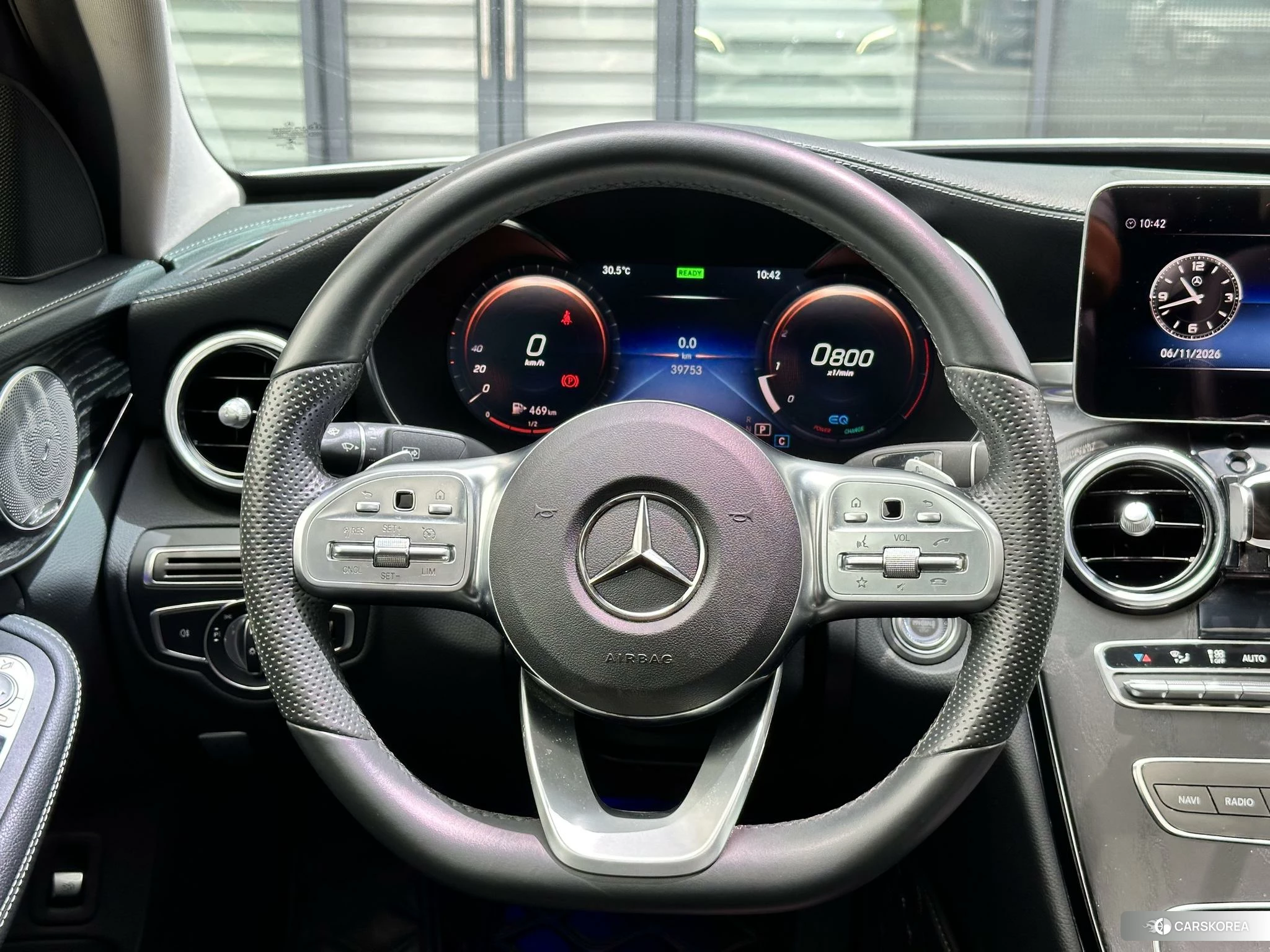 Mercedes-Benz Class C id 4455507 из Китая 8