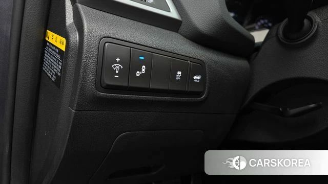 Hyundai All New Tucson id 4491061 из Кореи 8