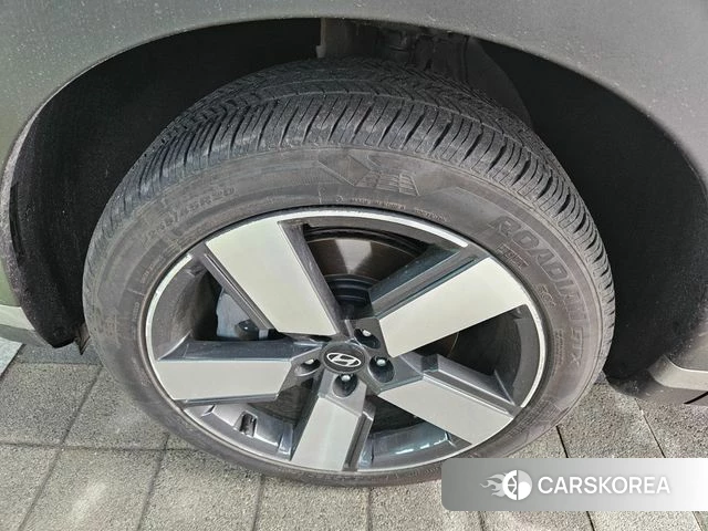 Hyundai Santa Fe (MX5) id 3891537 из Кореи 8