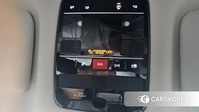 Hyundai Grandeur (GN7) id 2964106 из Кореи 8