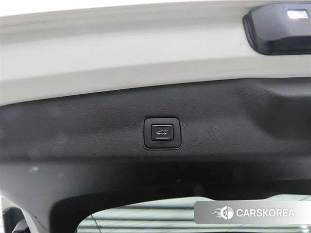 Chevrolet (GM Daewoo) Trailblazer id 3800854 из Кореи 8