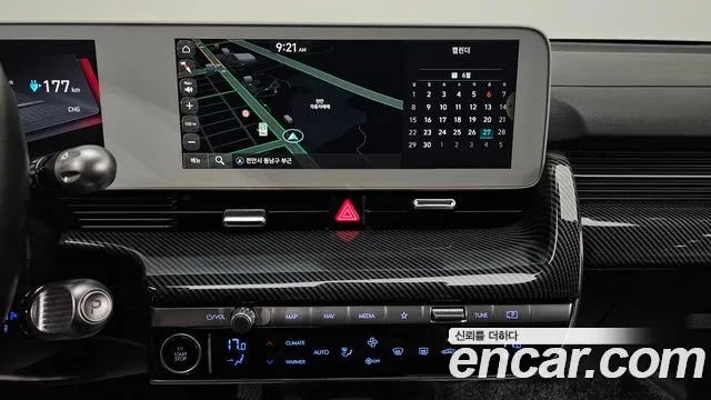 Hyundai Ionic 5 id 2868582 из Кореи 8