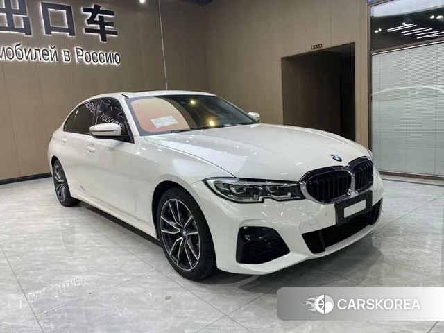 BMW 3 series id 4255894 из Китая 8