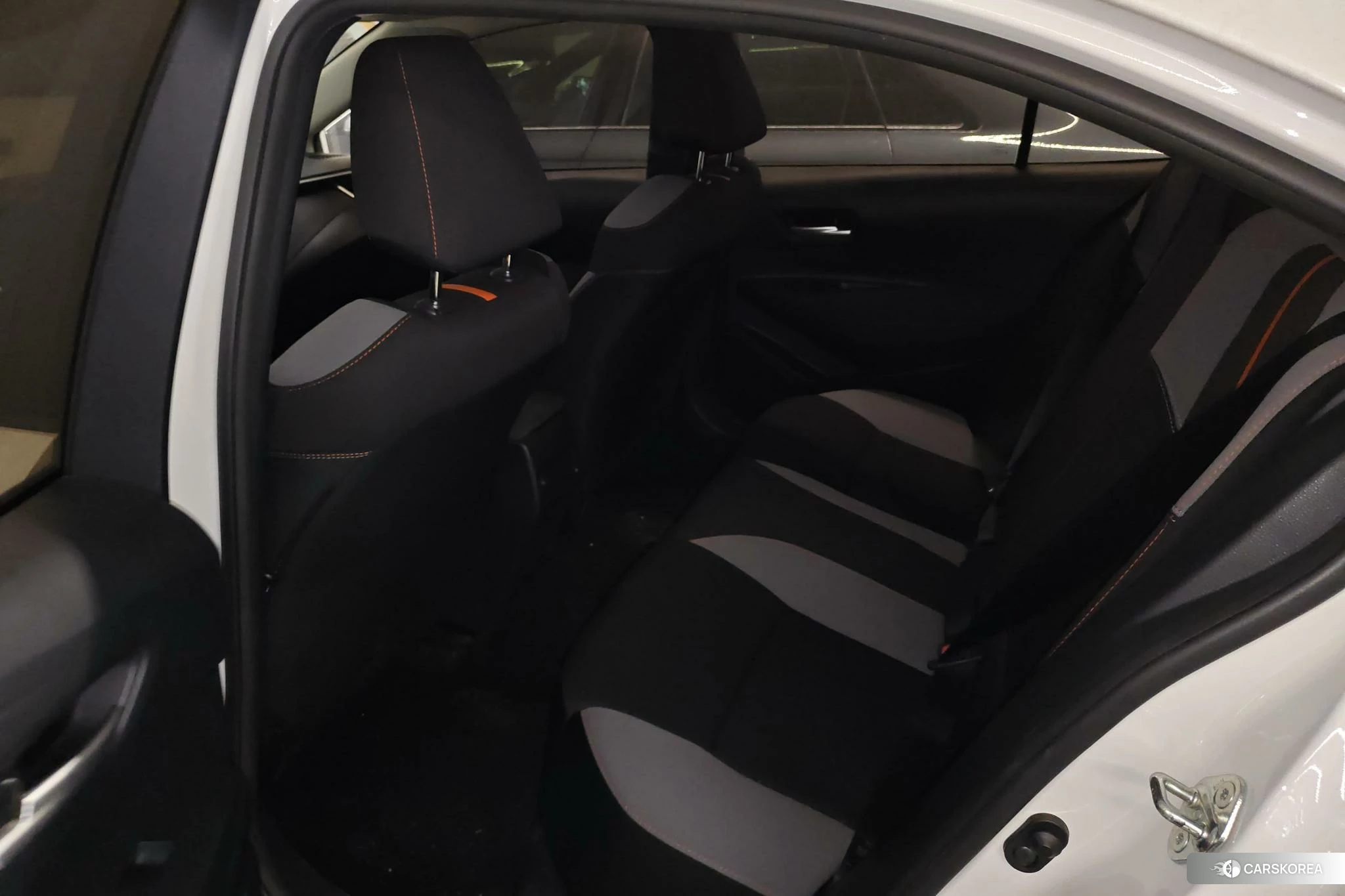 Toyota Corolla id 4407204 из Китая 8