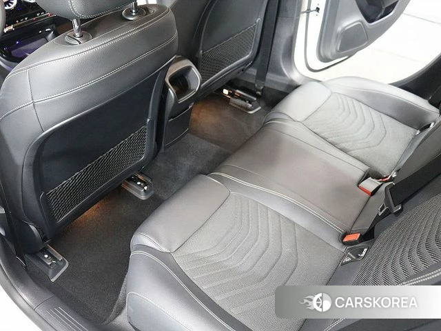 Mercedes-Benz A-Class W177 id 4402694 из Кореи 8