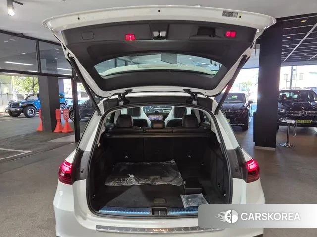 Mercedes-Benz GLE-Class W167 id 3141939 из Кореи 8