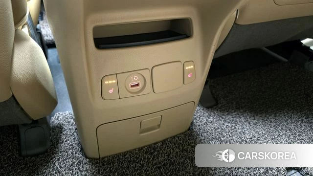 Kia The New Carnival id 4225583 из Кореи 8