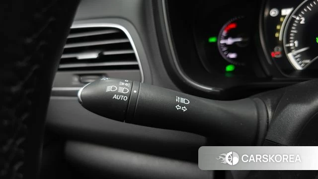 Renault Korea (Samsung) The New QM6 id 4710795 из Кореи 8