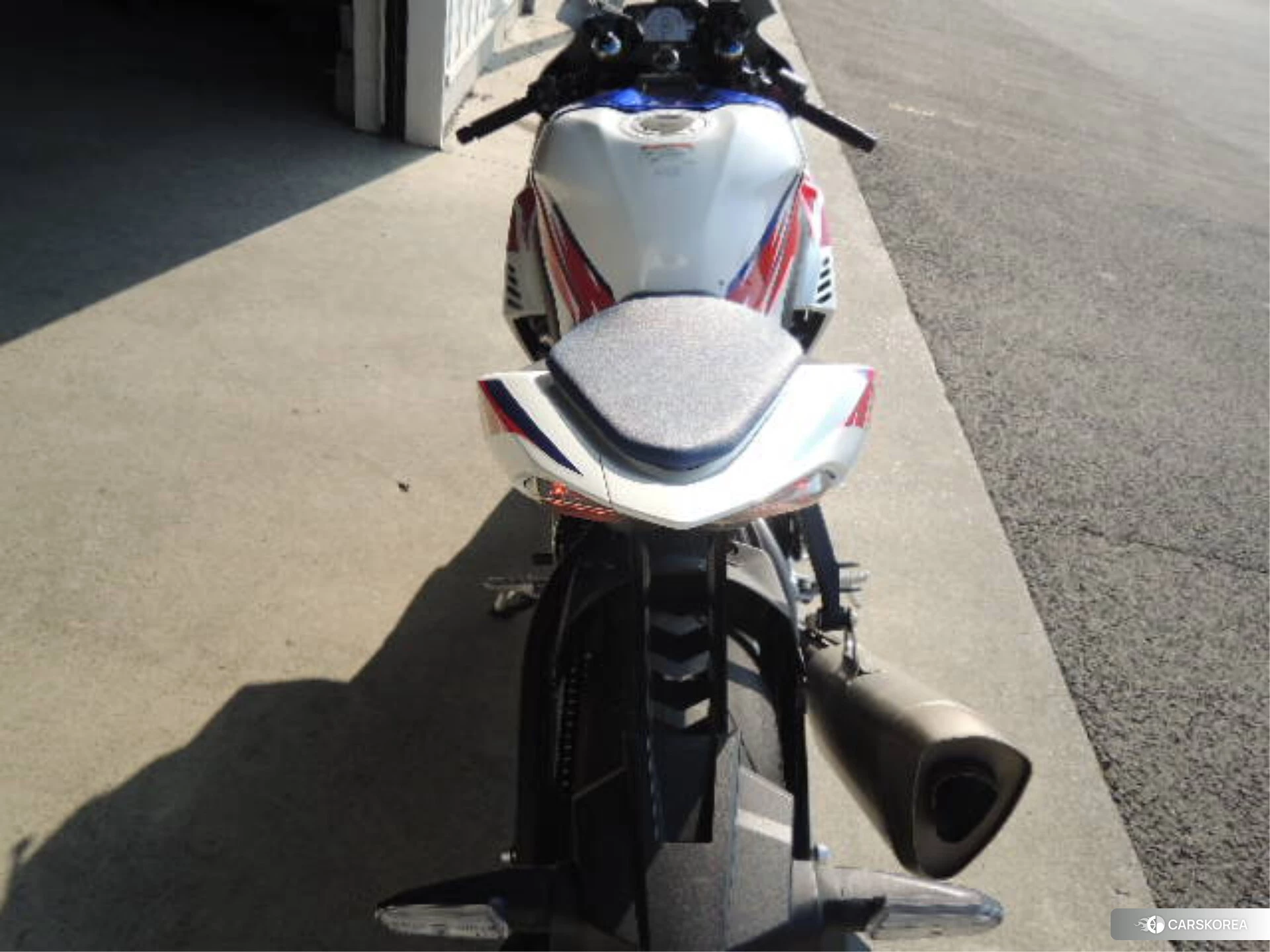 OTHER CBR1000RR-R FB SP id 4352758 из Японии 8
