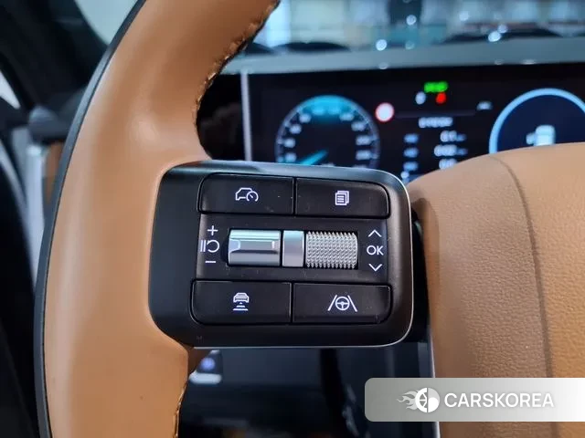 Hyundai Santa Fe (MX5) id 3359986 из Кореи 8