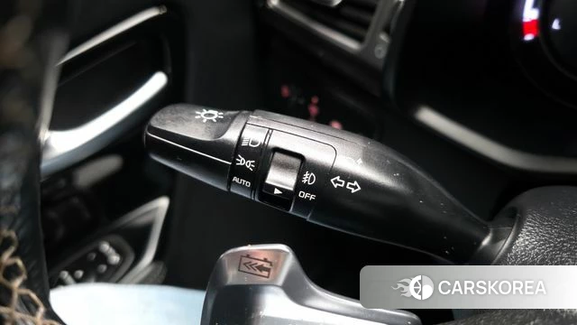 Kia Niro EV id 3843994 из Кореи 8