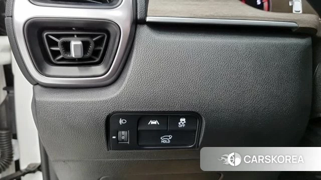 Kia Sorento 4th Generation id 4338600 из Кореи 8