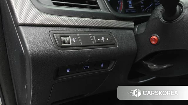 Hyundai Sonata New Rise id 4424854 из Кореи 8