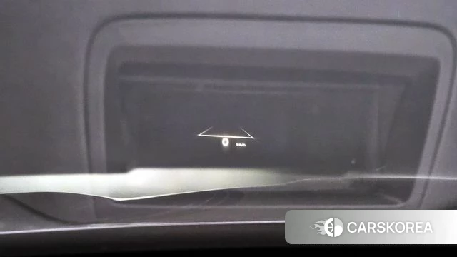 Kia The New K9 2nd generation id 3935105 из Кореи 8