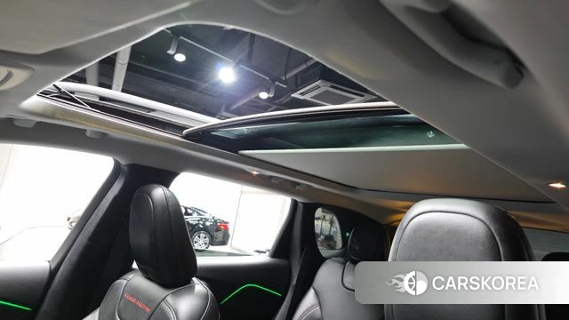 Jeep Cherokee (KL) id 3833936 из Кореи 8