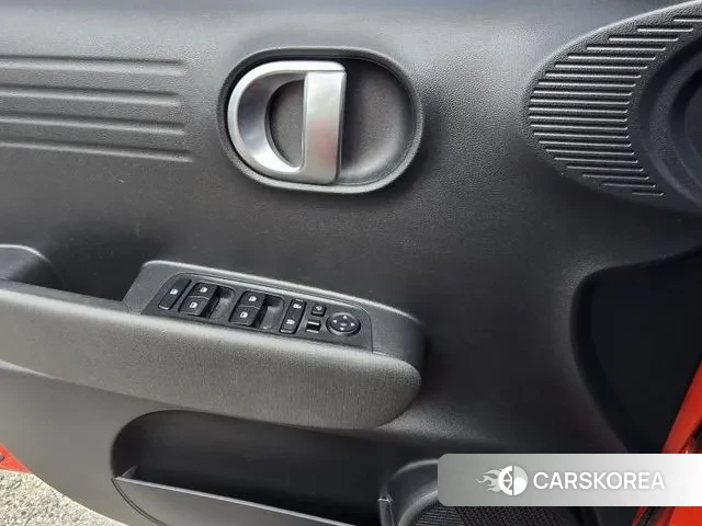 Hyundai Casper id 3294918 из Кореи 8