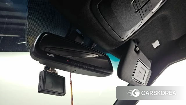 Ssangyong Berry New Tivoli id 4615058 из Кореи 8