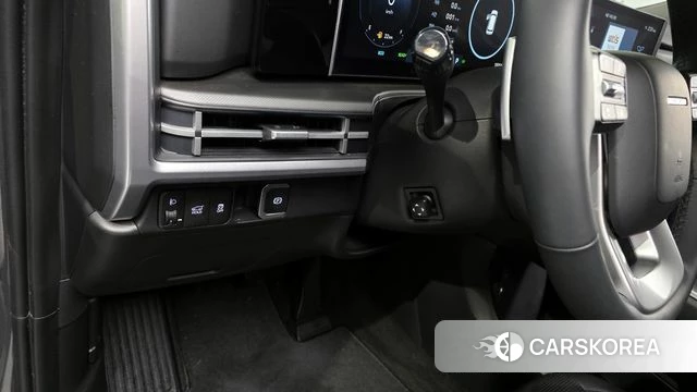 Hyundai Santa Fe (MX5) id 3933757 из Кореи 8