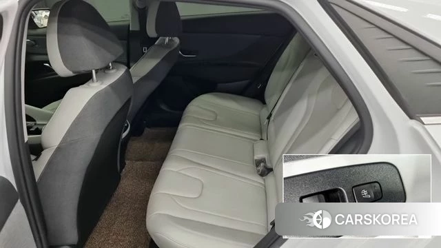 Hyundai Avante (CN7) id 4224474 из Кореи 8