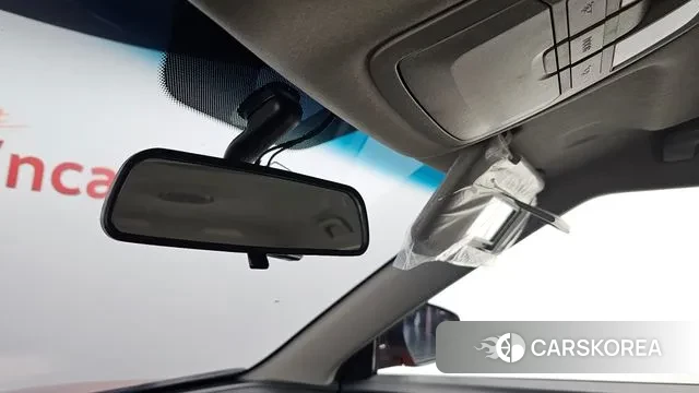 Ssangyong Berry New Tivoli id 3469444 из Кореи 8