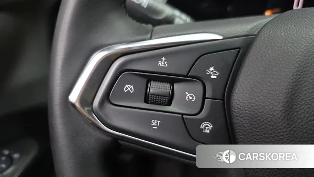 Chevrolet (GM Daewoo) Trax Crossover id 3289032 из Кореи 8