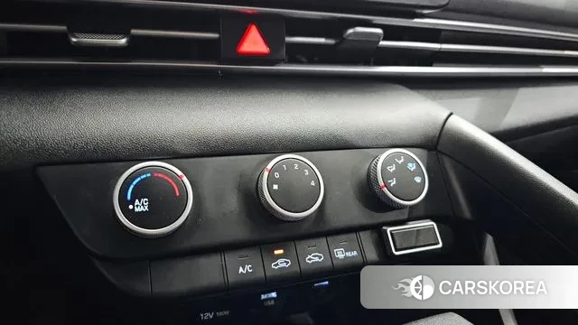 Hyundai Avante (CN7) id 3443892 из Кореи 8