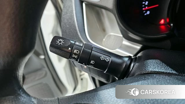 Kia The New Ray id 4324545 из Кореи 8