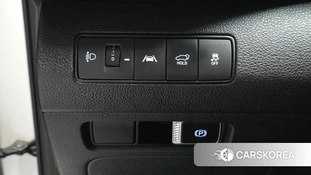 Hyundai The New Santa Fe id 4179744 из Кореи 8