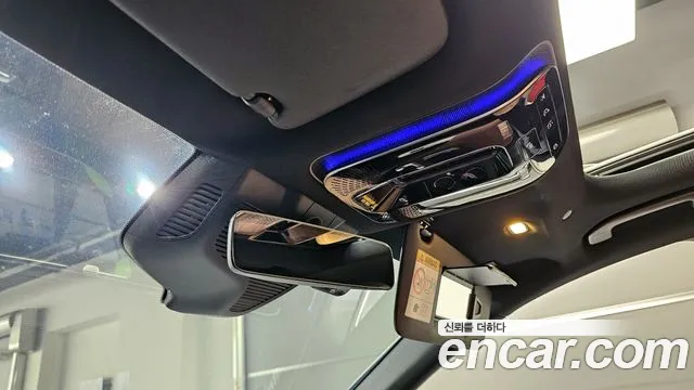 Mercedes-Benz E-Class W214 id 2716358 из Кореи 8