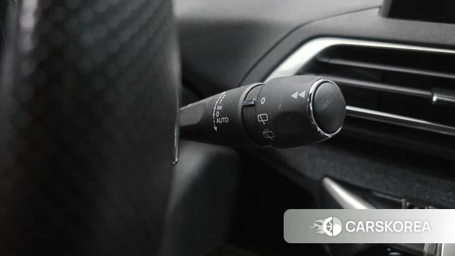 Peugeot 3008 second generation id 4203525 из Кореи 8