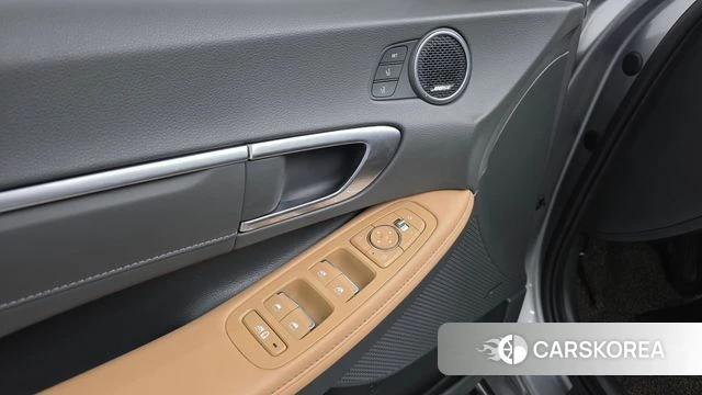 Hyundai Sonata (DN8) id 3852253 из Кореи 8