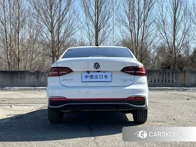 Volkswagen Lavida id 4290954 из Китая 8