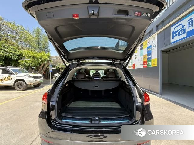 Mercedes-Benz GLE (import) id 4276645 из Китая 8