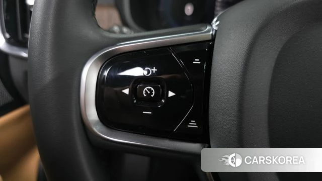 Volvo S90 id 4369437 из Кореи 8