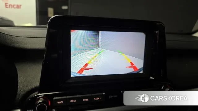 Kia The New K3 2nd generation id 3610668 из Кореи 8