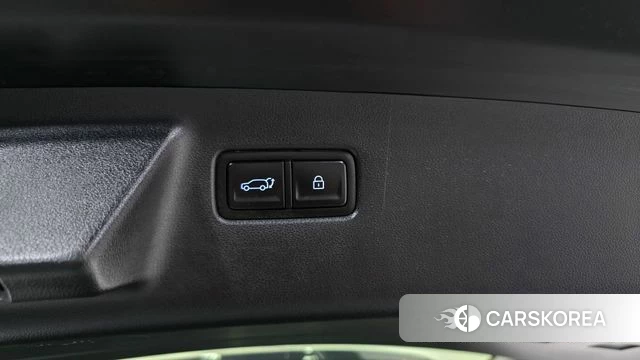 Hyundai Santa Fe (MX5) id 4292228 из Кореи 8