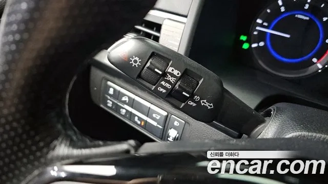 Ssangyong G4 Rexton id 2951050 из Кореи 8