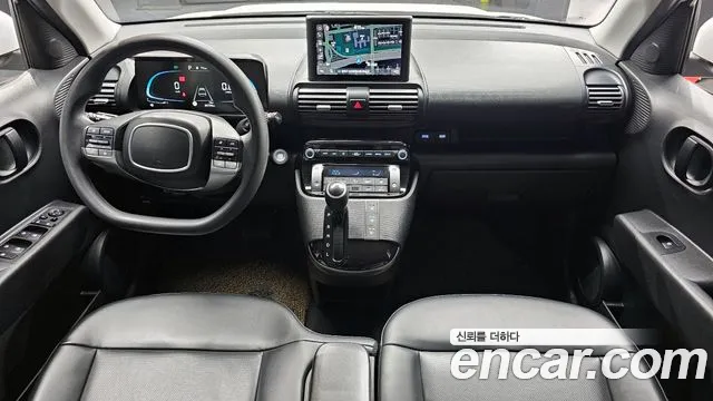 Hyundai Casper id 2616598 из Кореи 8