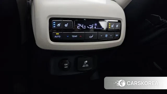 Hyundai Palisade id 3581694 из Кореи 8