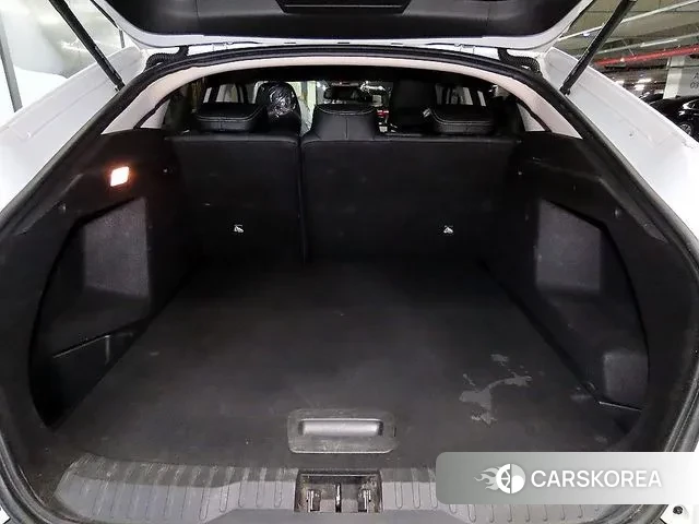 Renault Korea (Samsung) XM3 id 3726561 из Кореи 8