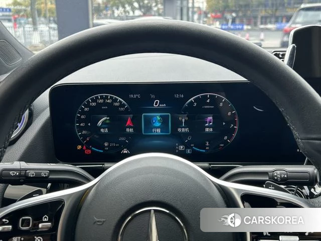 Mercedes-Benz GLA id 4301299 из Китая 8
