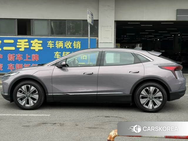 Buick E4 id 4239856 из Китая 8