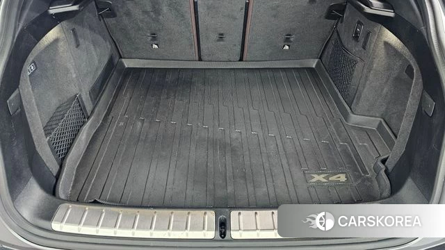 BMW X4 (G02) id 4389838 из Кореи 8
