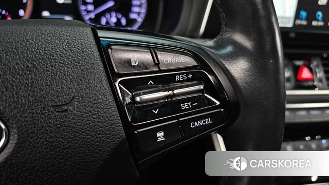 Hyundai Grandeur IG id 4918706 из Кореи 8