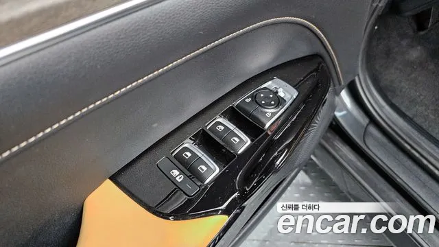 Kia K5 Hybrid 3rd Generation id 2495209 из Кореи 8