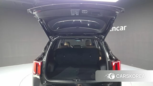 Kia The New Sorento 4th Generation id 4442580 из Кореи 8