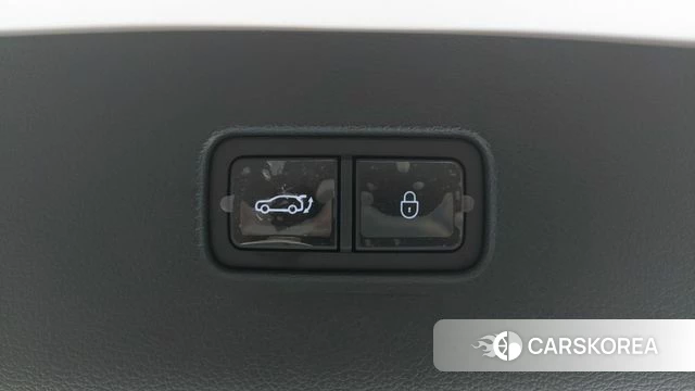 Genesis GV80 id 4266727 из Кореи 8