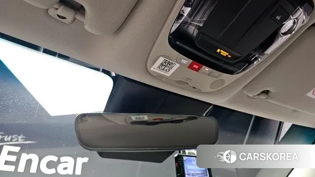 Kia K8 id 3427684 из Кореи 8