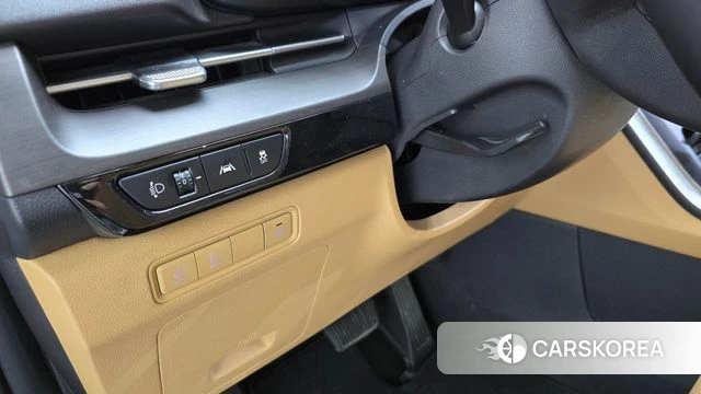 Kia Carnival 4th generation id 4894655 из Кореи 8