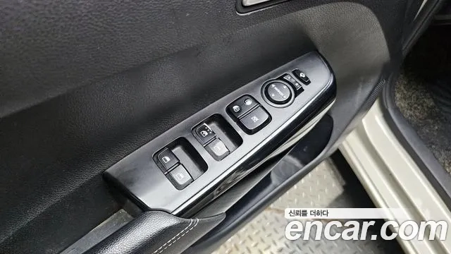 Kia All New Morning (JA) id 2892257 из Кореи 8